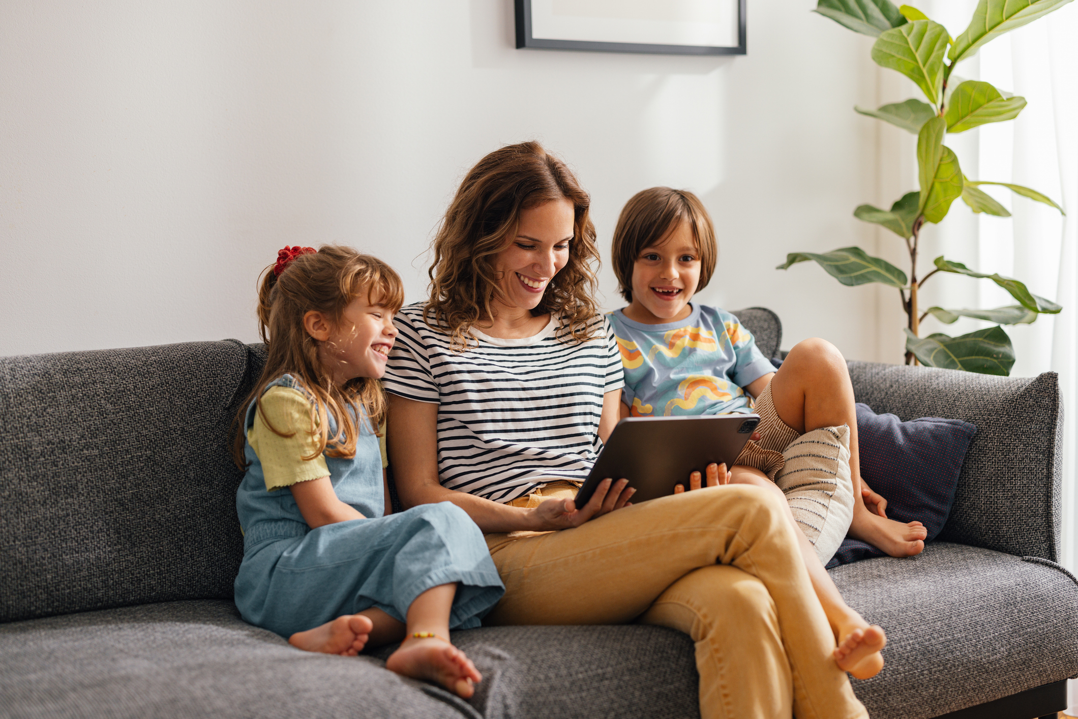 Telehealth orthopaedic consultation