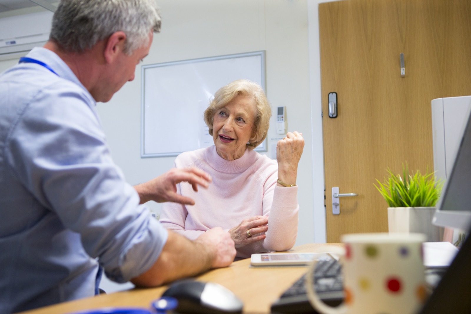 Do you need a referral for an orthopaedic surgeon