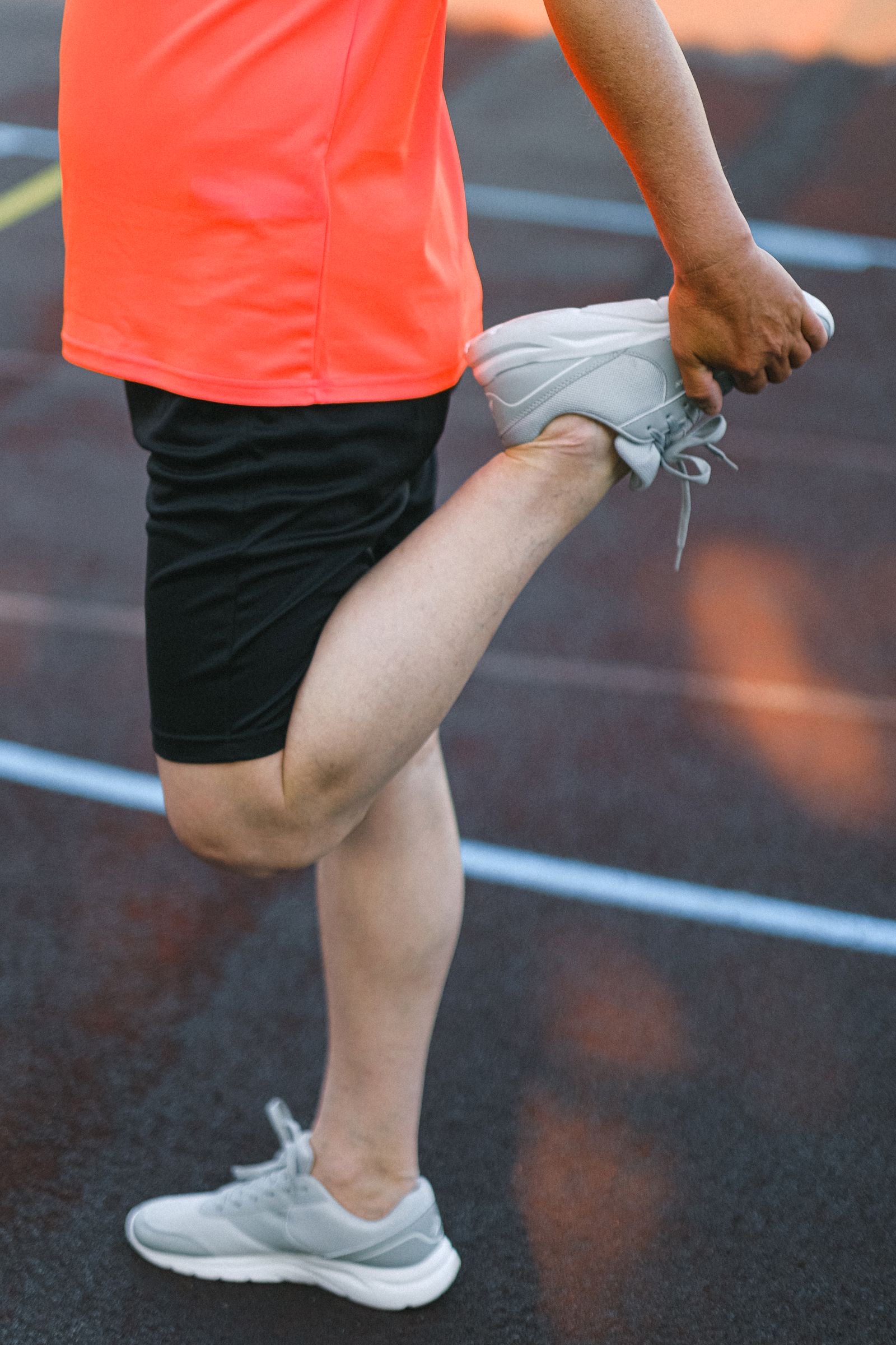 hamstring tear prevention