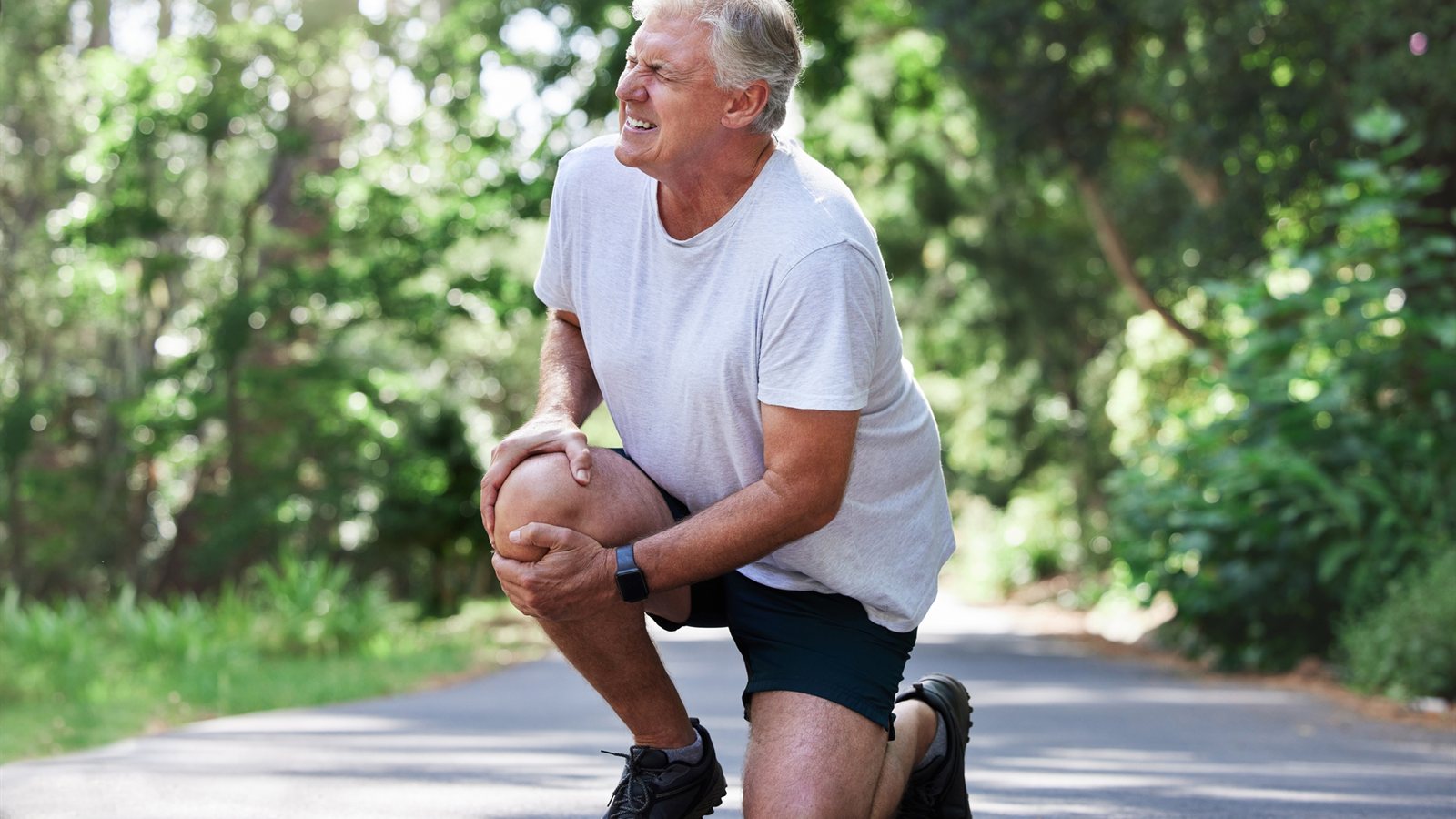 Early orthopaedic assessment