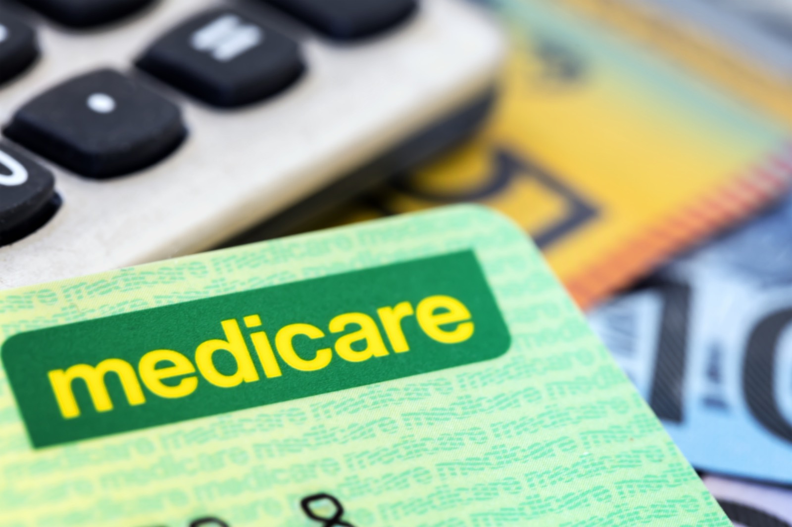 medicare rebate with orthopaedic surgeon referral