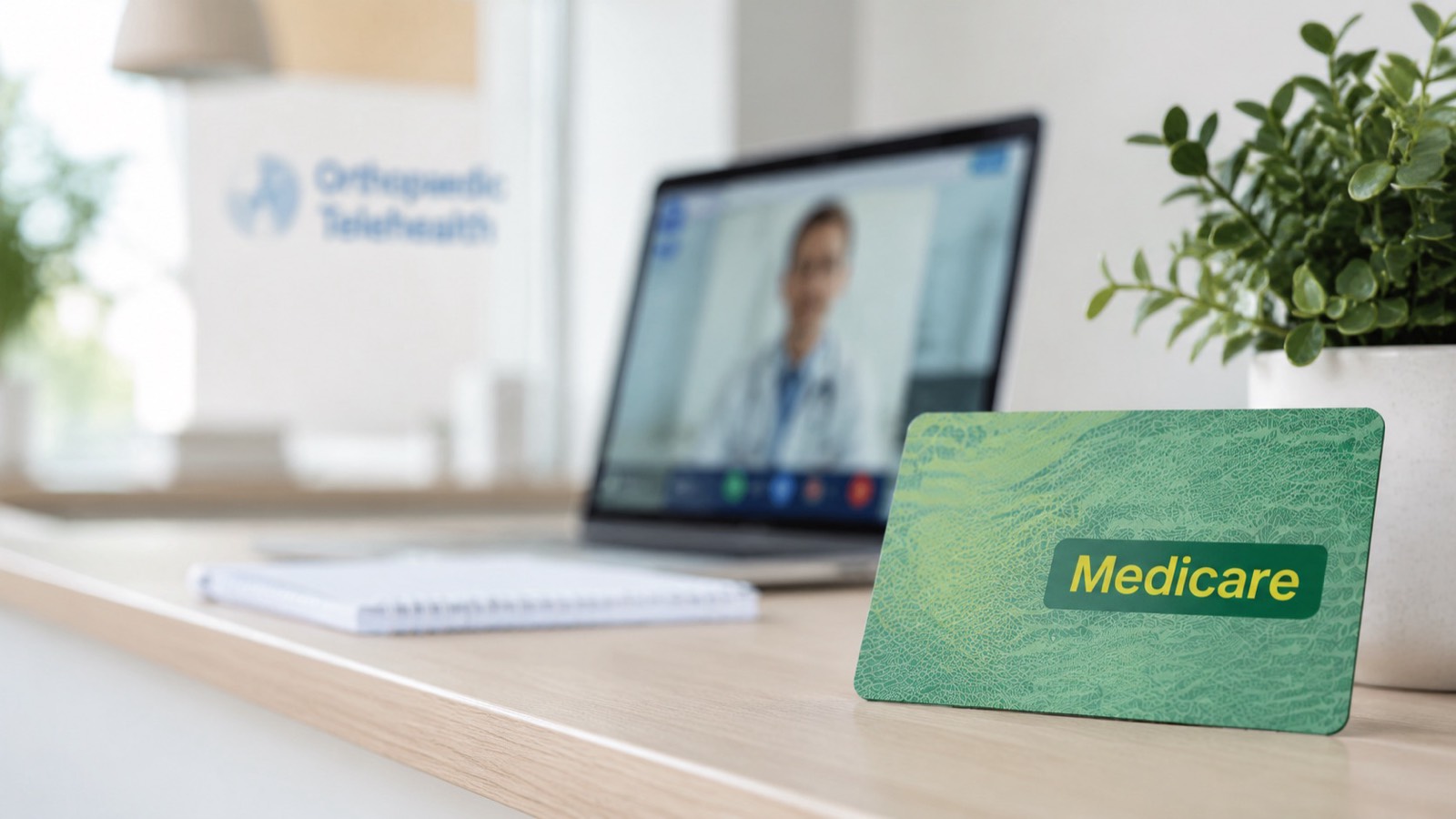 medicare rebates for orthopaedic surgeon