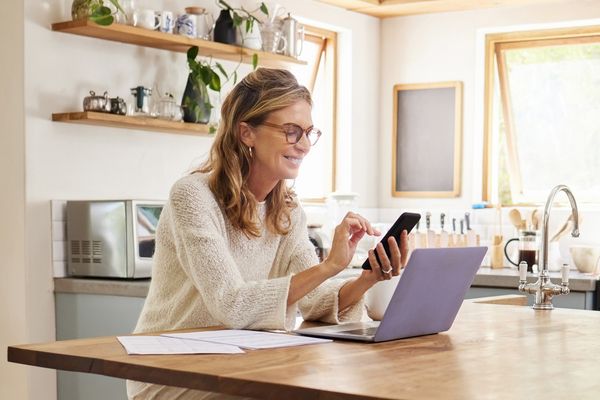 Access an orthopaedic specialist online