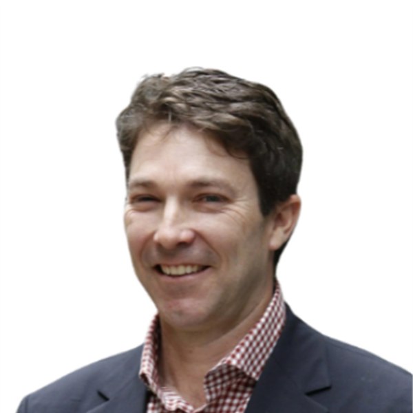 Associate Professor Jonathan Mulford