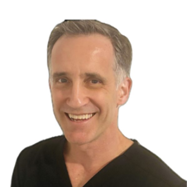Associate Professor Michael McAuliffe