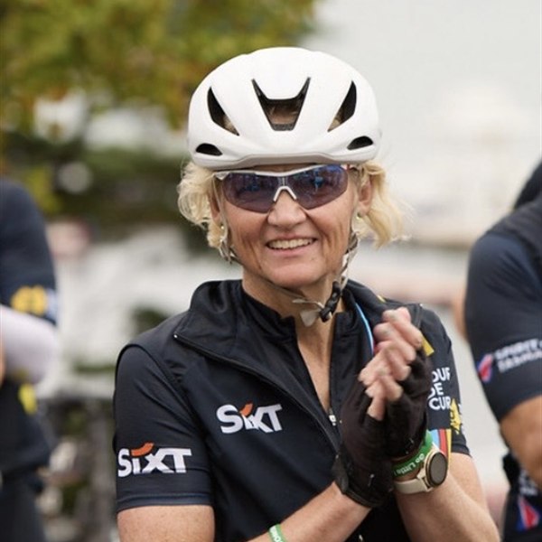 Sally McAuliffe